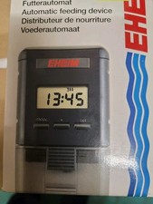 EHEIM  Futterautomat (3581000)