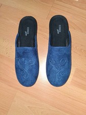 Casa Mia Damen Hausschuhe, Größe 42