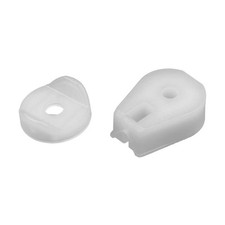Right-Left Window Jack Plastic