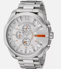 Diesel Mega DZ4328 Chronograph