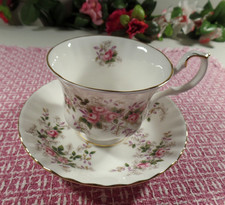 Vintage Royal Albert LAVENDER