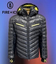 Bogner Original Ski/Snowboard Jacke Sport Neuwertig Gr.54-XL. Top!!
