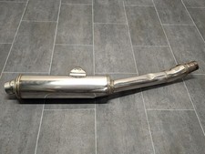 Suzuki GSF 600 650 Bandit 1996-1999 Auspuff (Muffler) 201692080