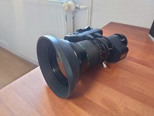 Fujinon S18x6.4 BERM B4