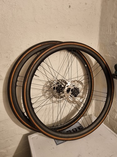 Campagnolo zonda disc - campagnolo, rennrad
