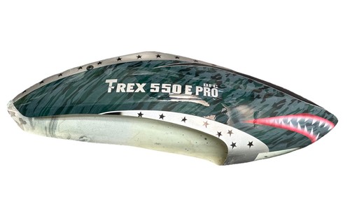 Align trex 550e - align,