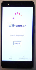BQ Aquaris X Pro Smartphone