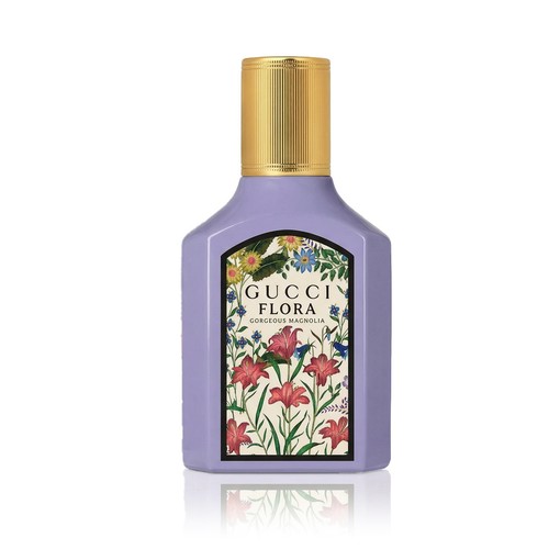 Gucci flora gorgeous - flora,