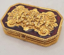 Estée Lauder Regency Solid