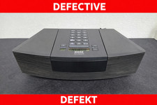 Bose wave radio awrc 3g - wave, radio/cd
