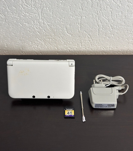 Nintendo 3ds - nintendo,