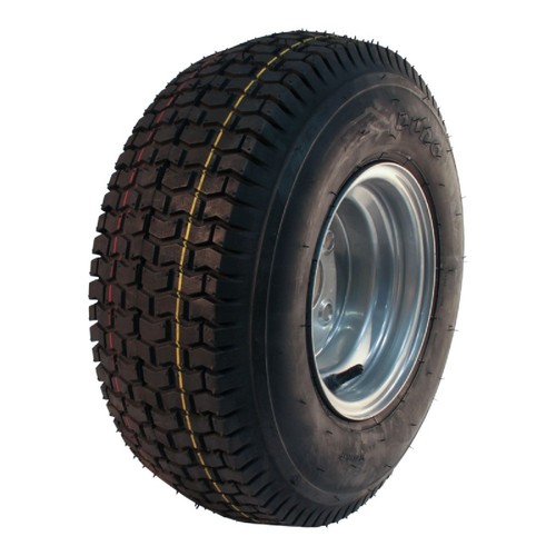 Komplettrad 18x6 duro - komplettrad, 18x6.50-8