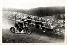 Foto Motorrennsport, Motorrad