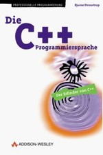 Die C++-Programmiersprache von Stroustrup, Bjarne | Buch | Zustand gut