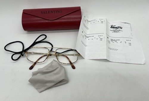 Vintage flair brille - brille, mit