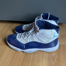 Air jordan georgetown - jordan, 11