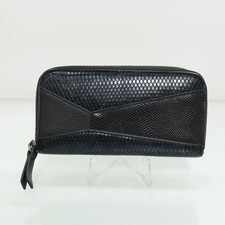 Primark, Portemonnaie, Schwarz, 11 cm, 22 #FF4