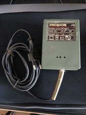 Proxxon Netzgerät