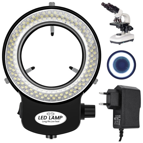 Mikroskop ringleuchte led - ringleuchte,