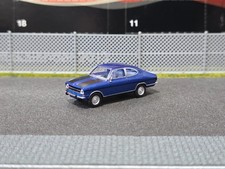 Herpa Opel Kadett B Rallye