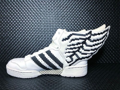 Adidas jeremy scott wings - jeremy, js