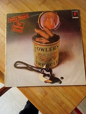 Sticky Fingers Rolling Stones