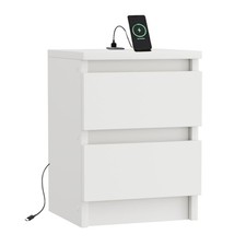 Nachttisch Beistelltisch