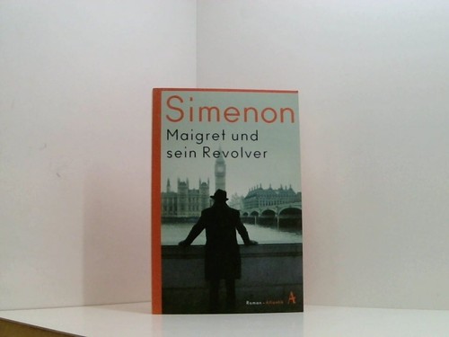 Maigret und sein - , revolver