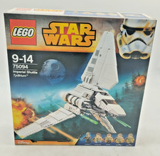 LEGO 75094 Imperial Shuttle