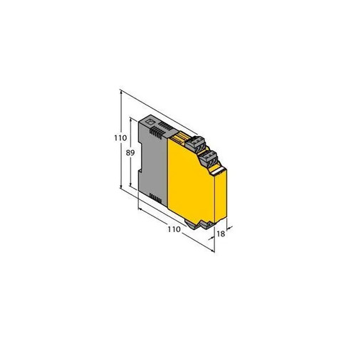 Turck messumformer - turck,