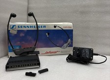 **Sennheiser TV Funk Kopfhörer RI200  alles Originalteile Defekt