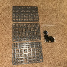 10 MK III 3 HORUS HERESY SPACE