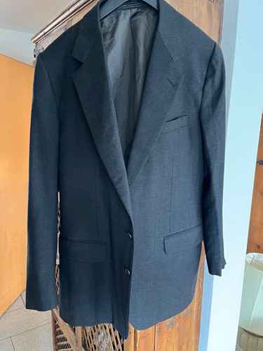 Lodenfrey zegna wool - wool, kaschmir