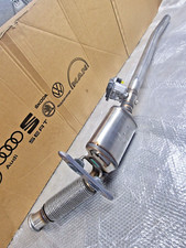 5Q0131701 BQ original vw Tiguan Allspace Q3 Abgasrohr Kat Katalysator komplett