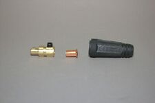 Massestecker SK Kabelstecker