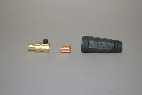 Massestecker kabelstecker - massestecker,