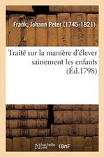 FRANK-J - Trait sur la manire