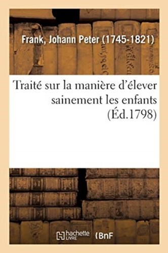 Frank trait sur la manire - -,