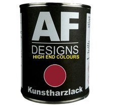 1 Liter Kunstharzlack VENTZKI