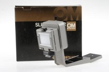 OLYMPUS OM Dia Kopiervorsatz