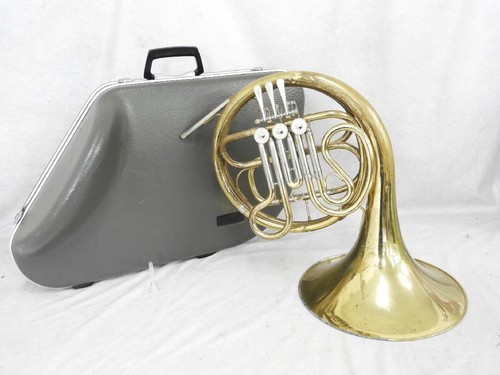 Yamaha yhr 313 single - yamaha, waldhorn