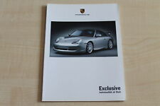 183480) Porsche 911 996 -