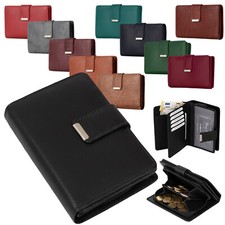 RFID Damen Geldbörse