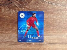 DFB Sammelkarte 2010 Nr. 12: Tim Wiese