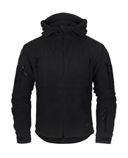 Helikon Tex PATRIOT Jacket - Double Fleece - Top Layer Winterjacke Kälteschutz