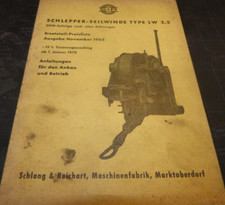 Schlang reichart - schlang, u.reichart