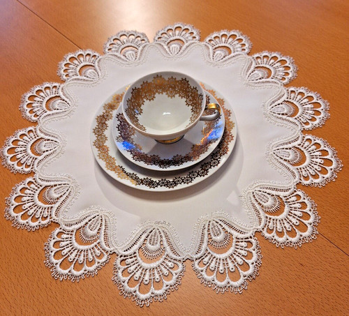 Lichte porzellan sammeltasse - lichte,
