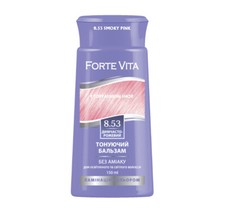 Haarbalsam Haarfarbe Tönungsbalsam Tönung farbe Hair colour ohne Amon Forte Vita