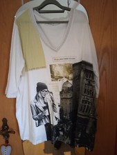 Mia Moda T-Shirt Größe 62