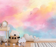 Fototapete Kinderzimmer